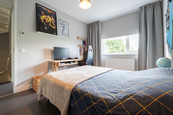 Medium property photo - Steenarend 9, 4744 PA Bosschenhoofd